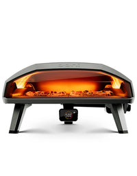 Ooni Koda 24" Gas Powered Pizza Oven, 2nd Generation