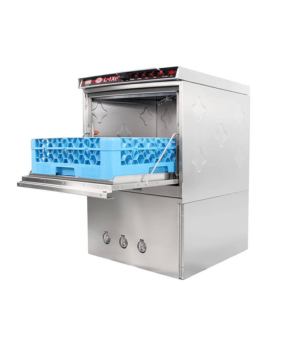 CMA Undercounter Low Temperature Dishwasher, 115V