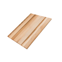 Labell Maple Cutting Board 12" x 16" x 0.75"