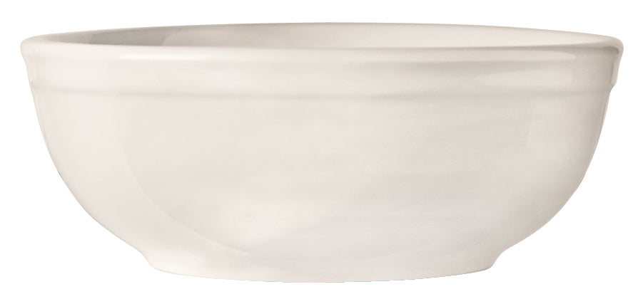 Libbey Porcelana 15 Oz Oatmeal Bowl, White 36 /Case