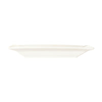 Libbey Slate 16 Oz Wide Rim Square Soup Bowl, White 12 /Case