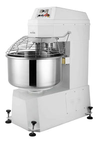 Eurodib LR GM50B ETL 137 Qt Spiral Dough Mixer 2-Speed 208V, 3 Phase