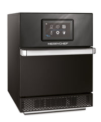 Merrychef conneX 16 Rapid Cook Oven, High Power, Black