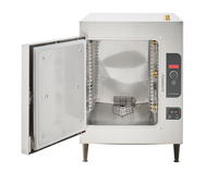 Cleveland SteamCraft Ultra 5 Pan Electric Countertop Steamer, 208V