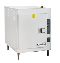 Cleveland SteamCraft Ultra 5 Pan Electric Countertop Steamer, 208V