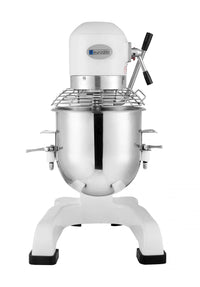 Eurodib M10 ETL 10 Qt Planetary Mixer 3-Speed, 110V