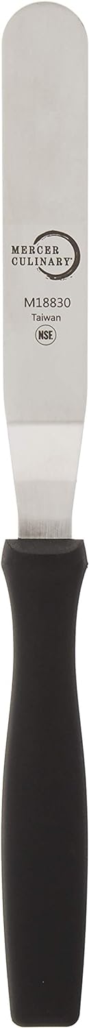 Mercer Culinary 4.25" Offset Spatula