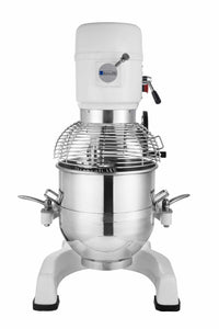 Eurodib 30 Qt Planetary Mixer 3-Speed 220V, 2 HP