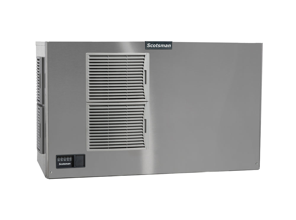 Scotsman 1553 lbs. Per 24 Hour Cube Style Ice Maker Machine