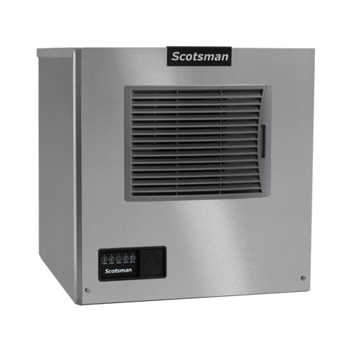 Scotsman Prodigy Elite 475 lb Per 24 Hour Small Cube Ice Machine, Air Cooled 115 Volts