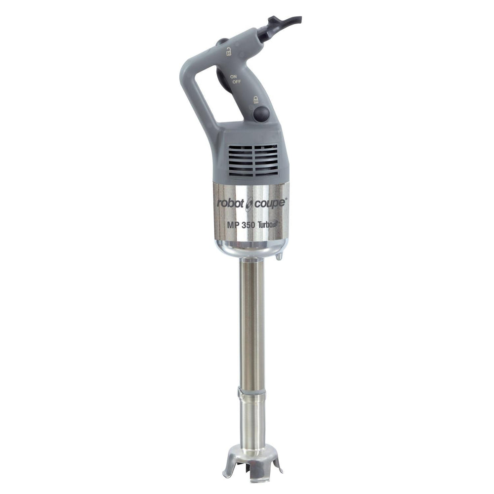 Robot Coupe MP350 Turbo 14" Immersion Blender, One Speed, 1 HP