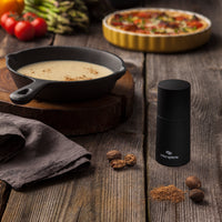 Microplane Specialty Spice Mill