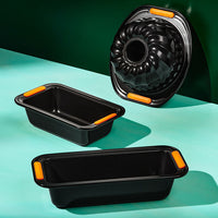 Le Creuset 12" x 4.5" Non-Stick Bread Tin