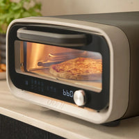 Ooni Volt 2 12" Electric Pizza Oven, Charcoal Grey