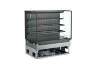 Structural Concepts 48" Slide In Refrigerated Display Case