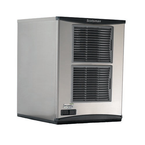 Scotsman Prodigy 952 lbs. Per 24 Hour Nugget Ice Maker, Air Cooled