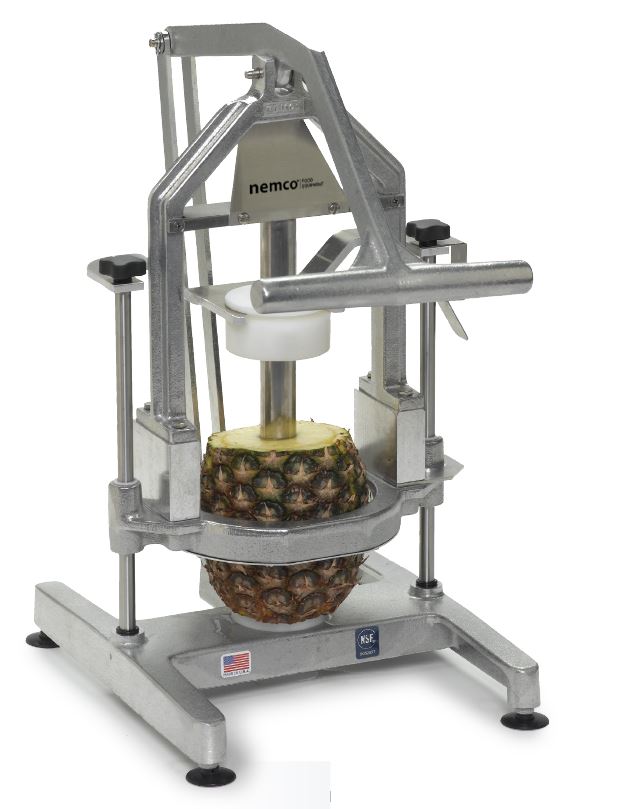 Nemco Easy Pineapple Corer / Peeler