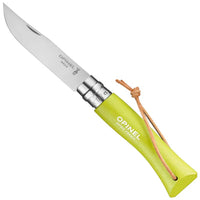 Opinel Colorama Assorted #7