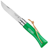 Opinel Colorama Assorted #7