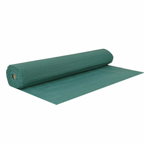 Nella Non-Skid Display Case Liner 36" x 60", Dark Green
