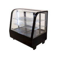 Nella 27" Countertop Refrigerated Display Case