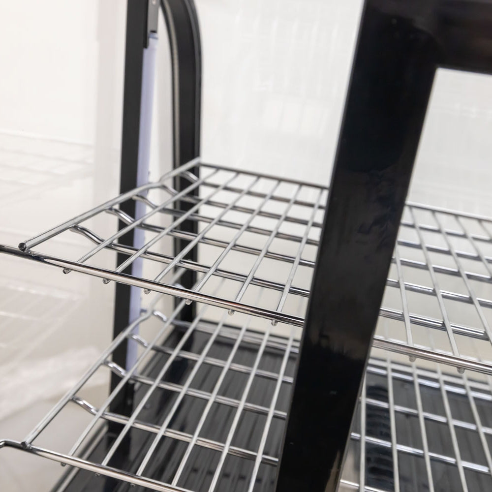 Nella 27" Countertop Refrigerated Display Case