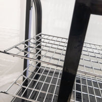 Nella 27" Countertop Refrigerated Display Case