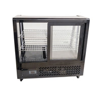 Nella 27" Countertop Refrigerated Display Case
