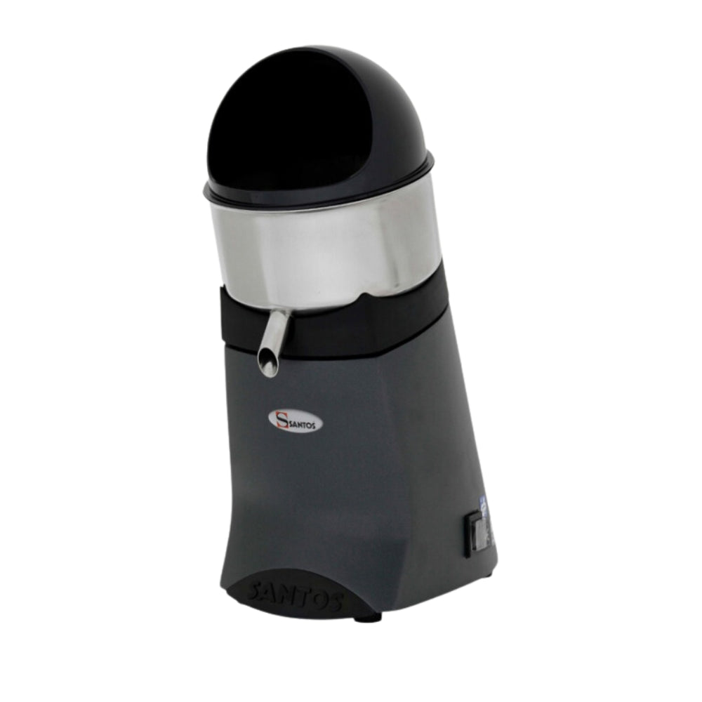 Santos #52 Citrus Juice Extractor, 0.35 HP, 40 Litres /Hour