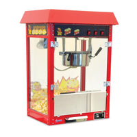 Nella 8 Oz Popcorn Machine 110V