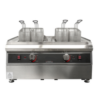 Nella 28" Countertop 18 Litre Pasta Cooker Electric 240V