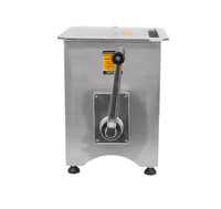 Nella Manual Meat Mixer 44 lb Capacity Stainless Steel