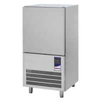 Nella 32" Blast Chiller Fits 10 x Full Size Trays