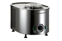 Musso Mini 2 Litre Countertop Ice Cream Machine 110V