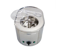 Musso Mini 2 Litre Countertop Ice Cream Machine 110V