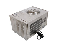 Musso Stella 3 Litre Countertop Ice Cream Machine, 110V