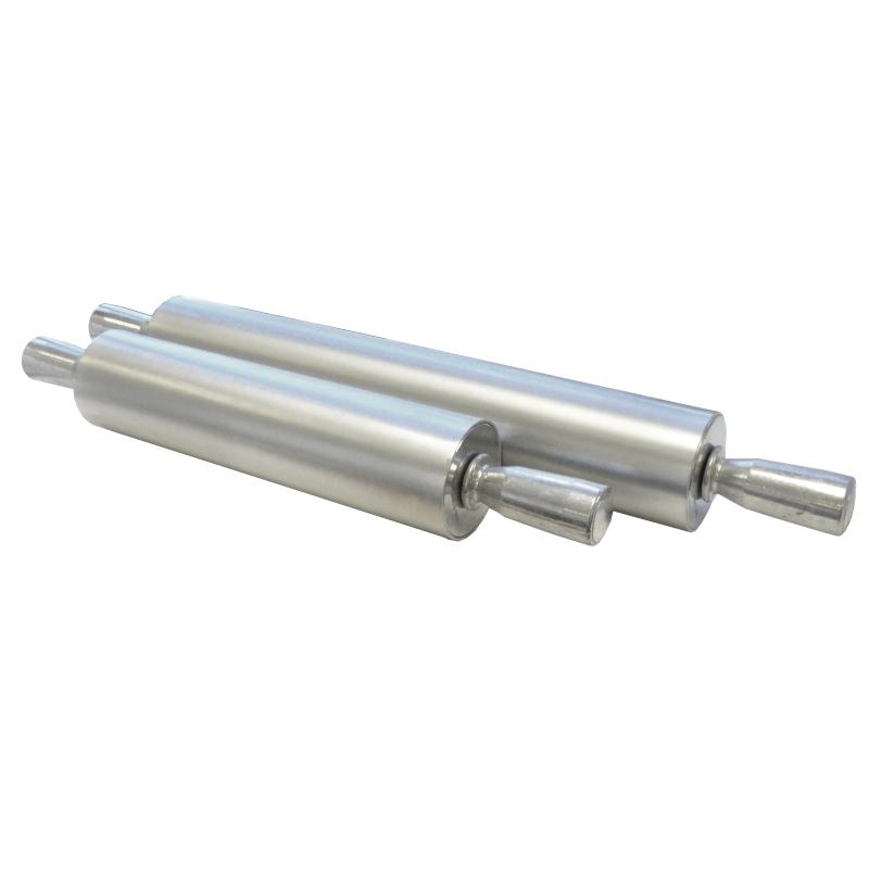 Nella Elite Series 13" Aluminum Rolling Pin