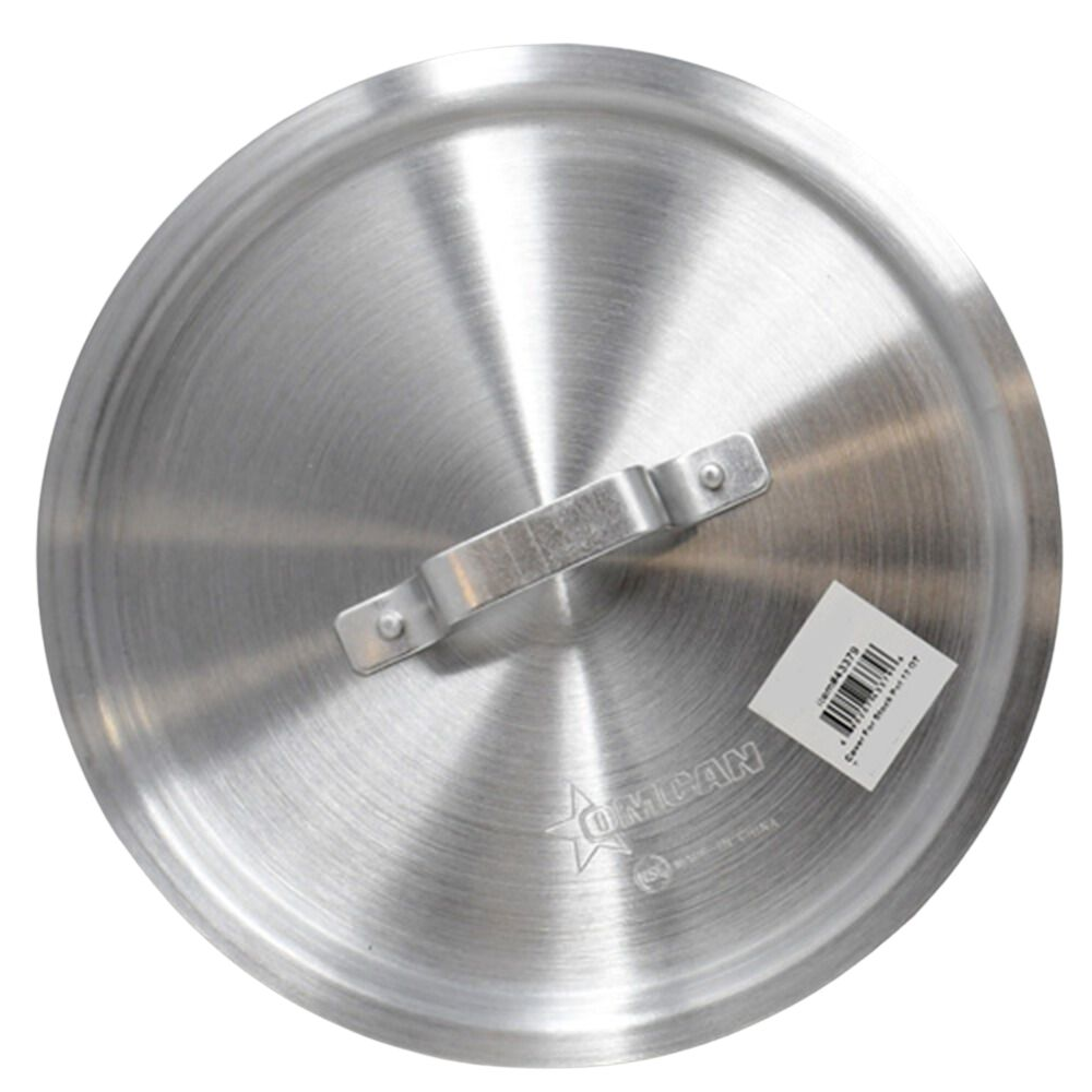 Nella Aluminum Lid for 20 Qt Stock Pot