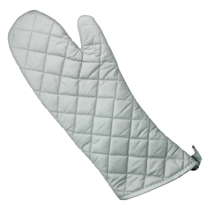 Winco 17" Silicone Coated Oven Mitts