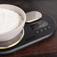 Ooni Dual Platform Digital Scales – UU-P1C600