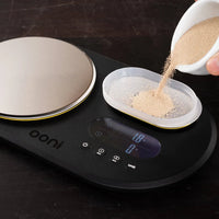 Ooni Dual Platform Digital Scales – UU-P1C600
