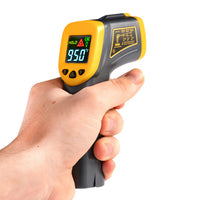 Ooni UU-P14100 Infrared Thermometer