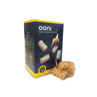 Ooni Premium Natural Fire Starters