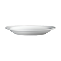 Cameo Imperial White 11" Oval Platter 24 /Case