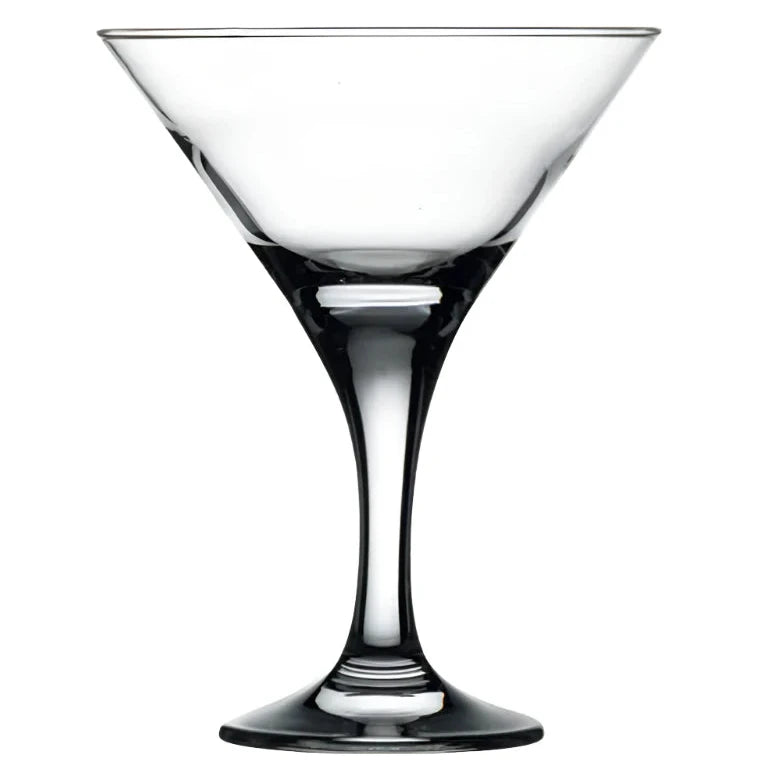 Browne Pasabache 6 Oz Capri Martini, 12 /Case