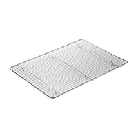 Winco 14" X 20" Wire Cooling Rack, Chrome Plated