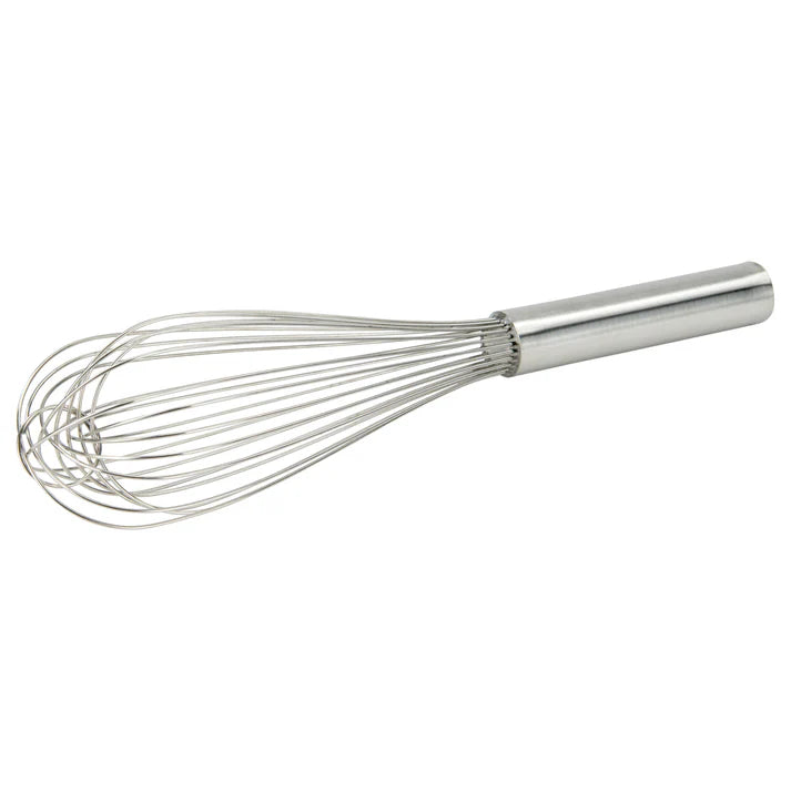 Winco 12" Piano Whip