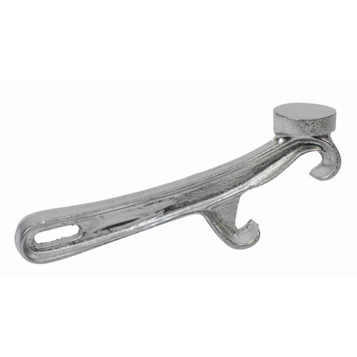 Winco Pail Opener, Aluminum
