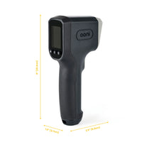 Ooni Professional Infrared Digital Thermometer