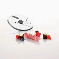 Pacojet 4 Coupe Set ,4 Accessory Kit